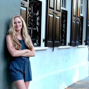 Meet your Posher, Jessica